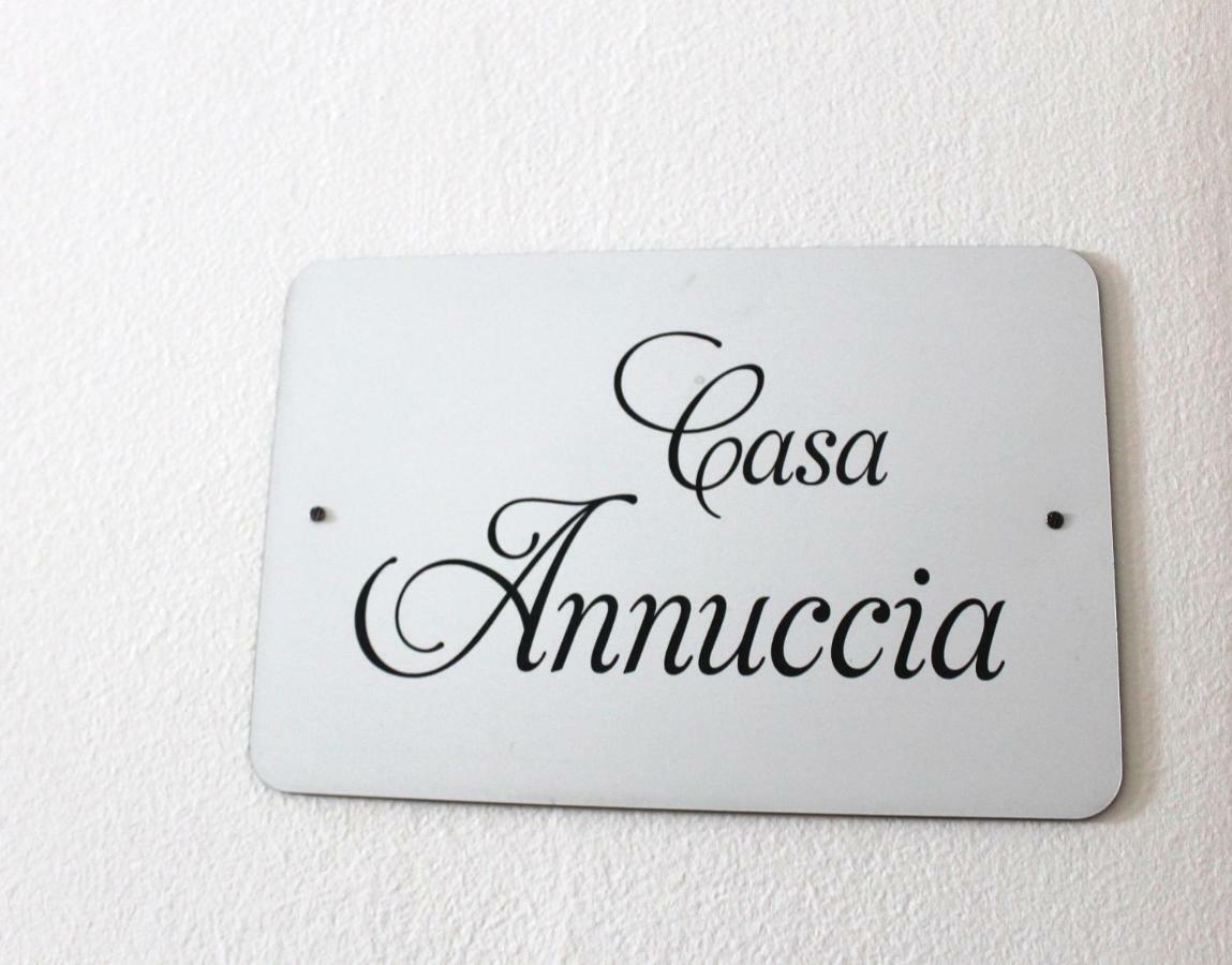 Вілла Casa Annuccia Аджерола Екстер'єр фото